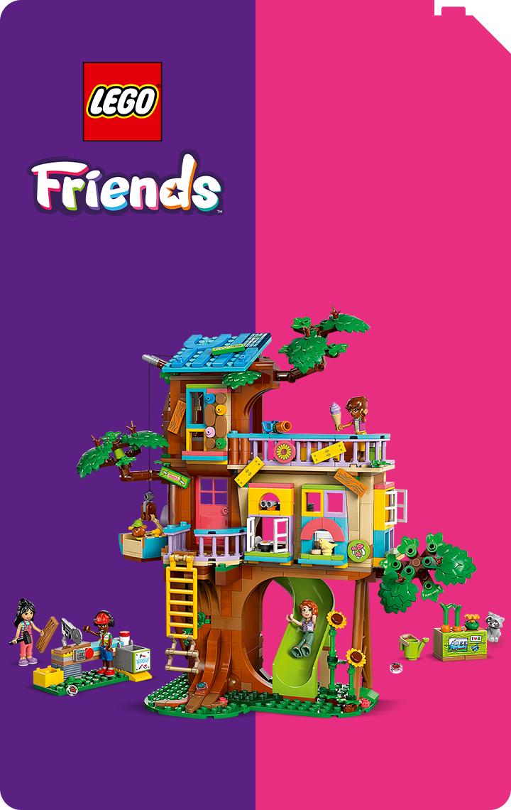 LEGO Friends