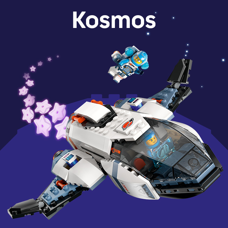 LEGO Kosmos