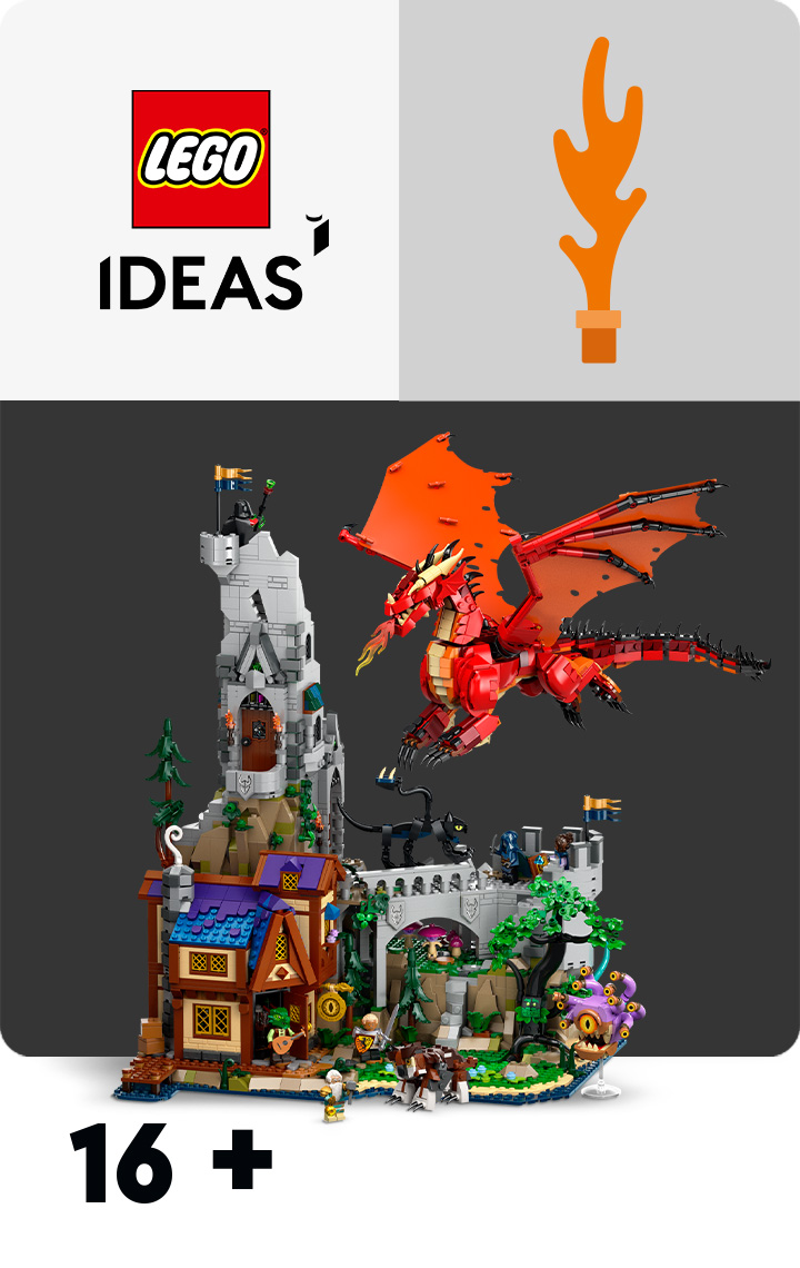 LEGO Ideas
