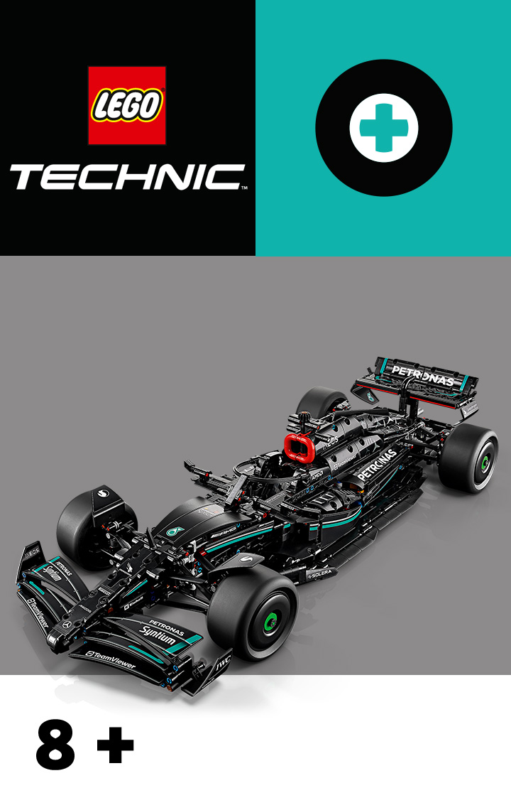 LEGO Technic