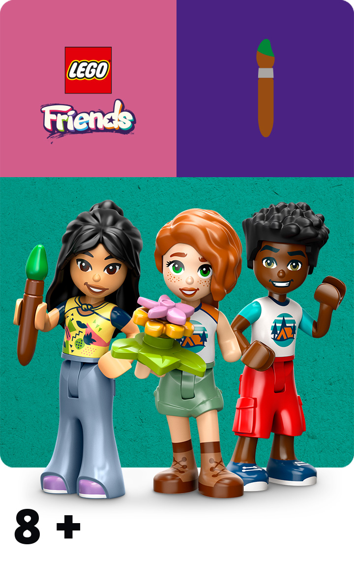 LEGO Friends