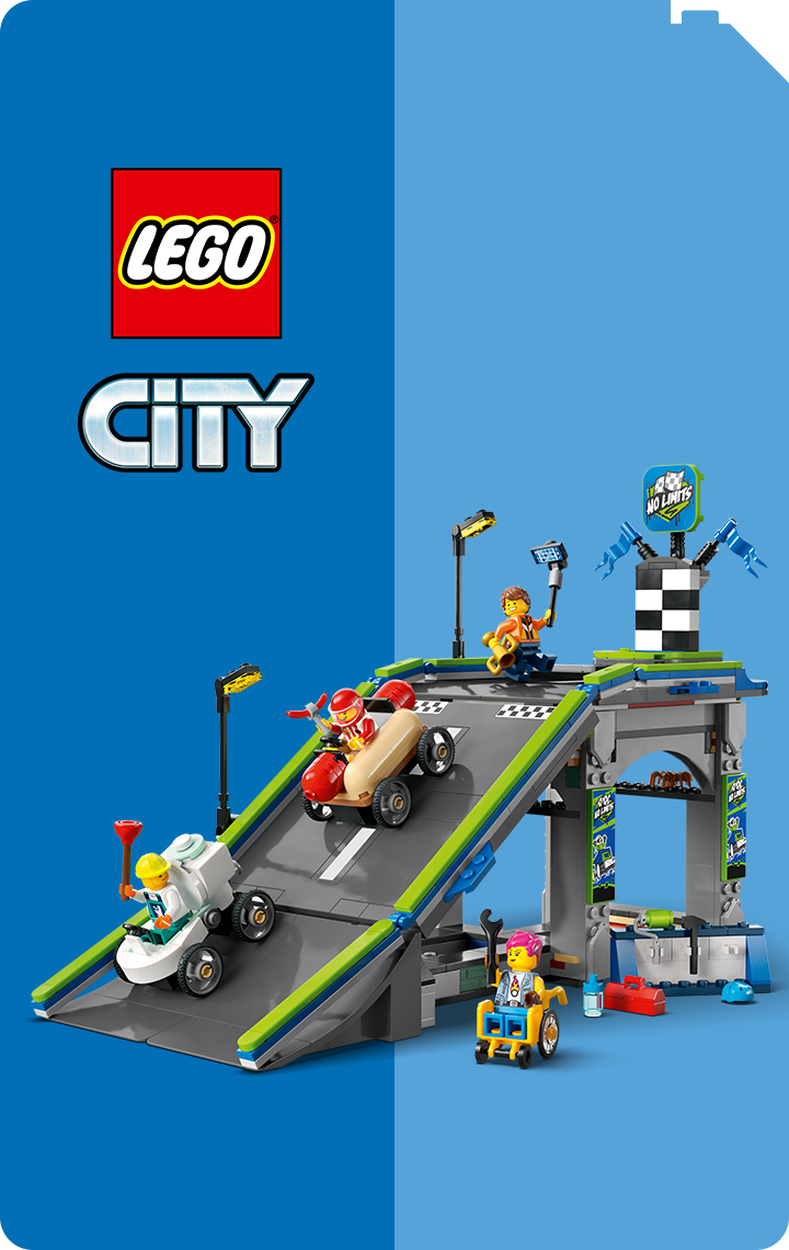 LEGO City