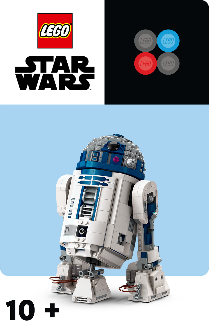 LEGO Star Wars