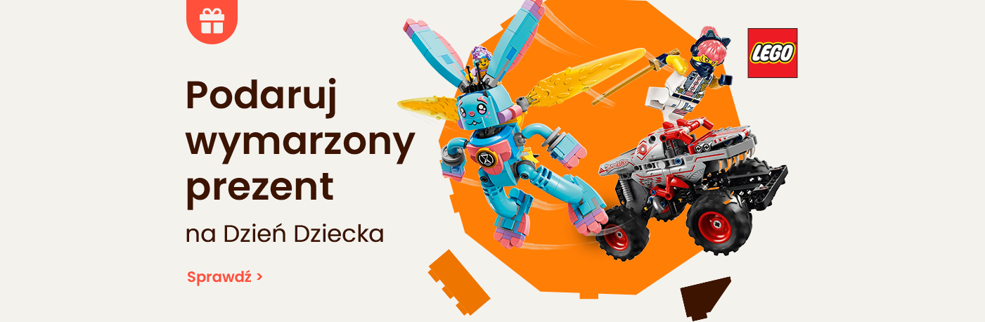 LEGO - LEGO SG BANNER DD