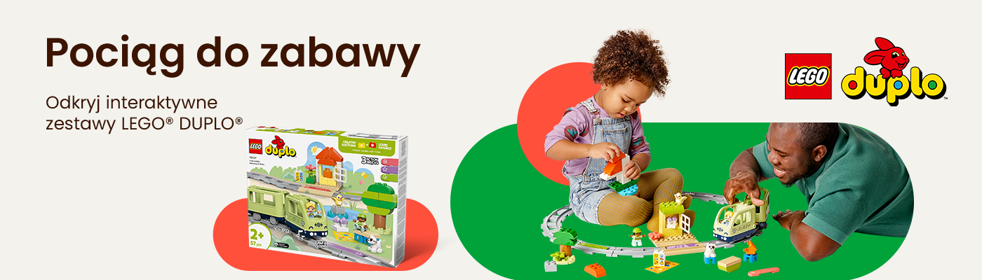 LEGO - LEGO Duplo