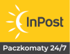 Inpost - logo