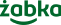Żabka - logo